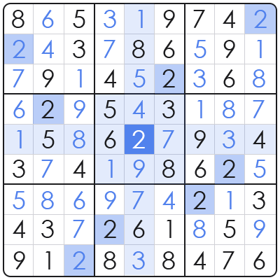sudoku benefits