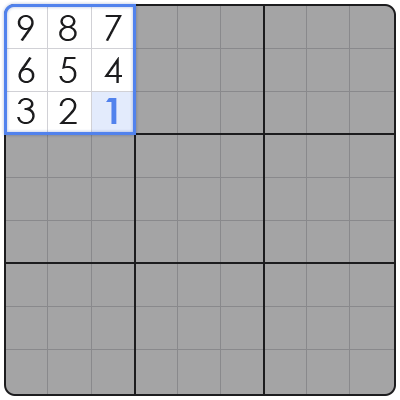 medium sudoku online